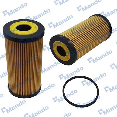 Filtr oleju MANDO MMF045084