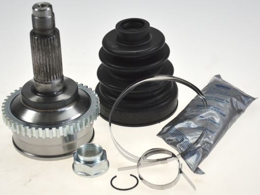 Liigendlaager, veovõll