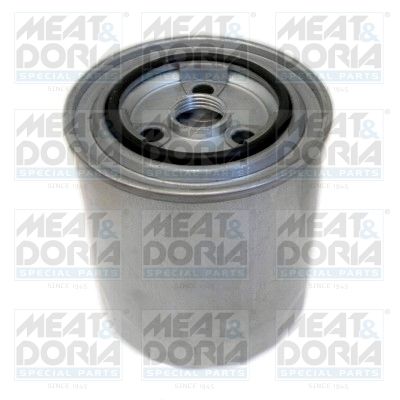 Filtr paliwa MEAT & DORIA 4834