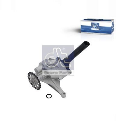Pompa oleju DT SPARE PARTS 4.67750