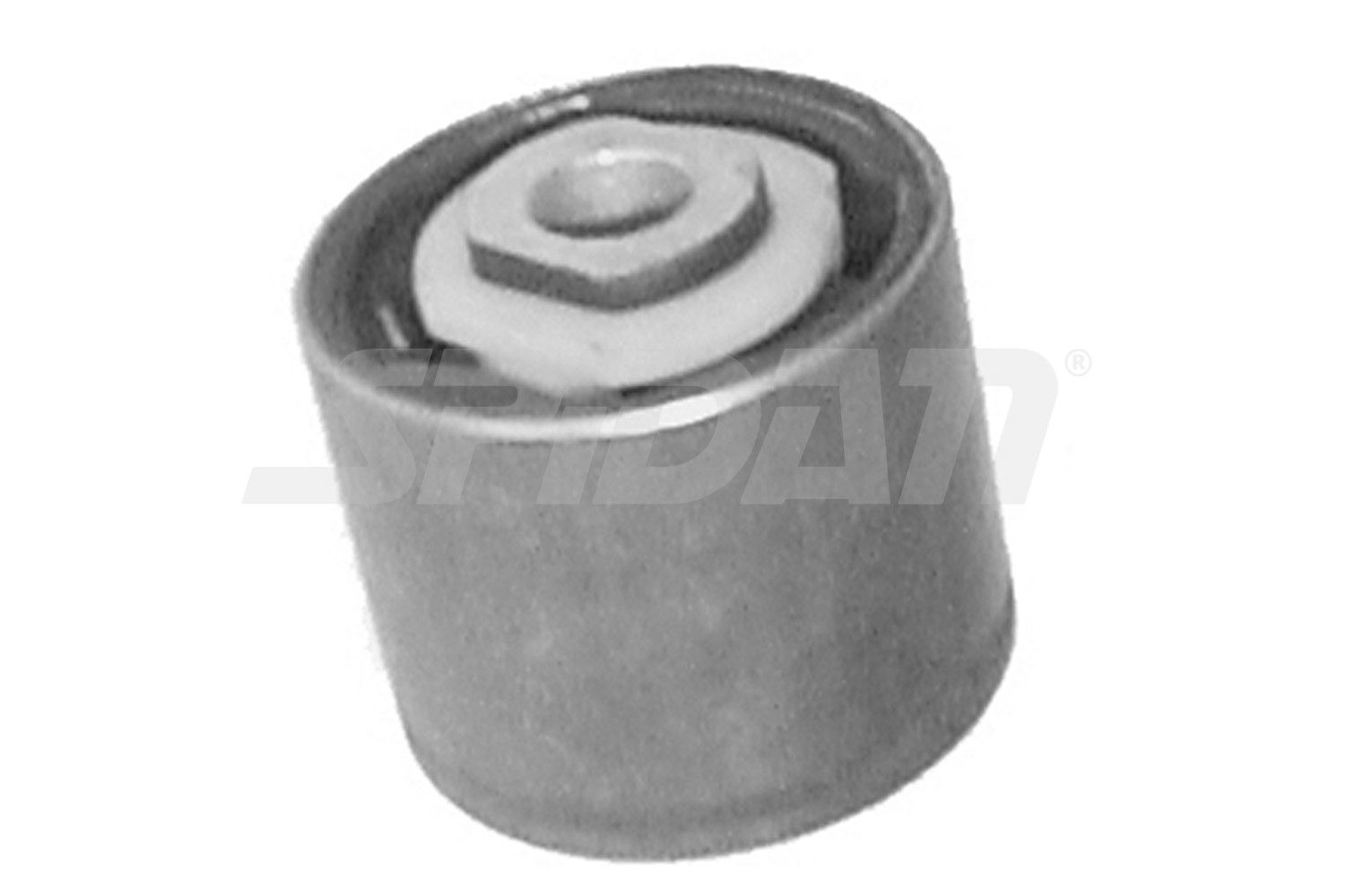 suport,trapez SPIDAN CHASSIS PARTS 410190