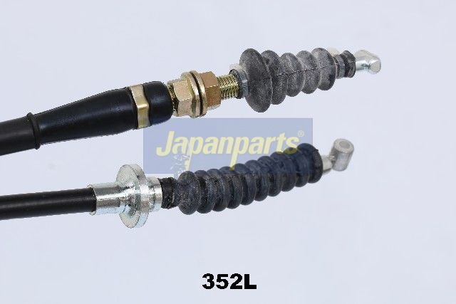 Levně Tažné lanko, parkovací brzda JAPANPARTS BC-352L