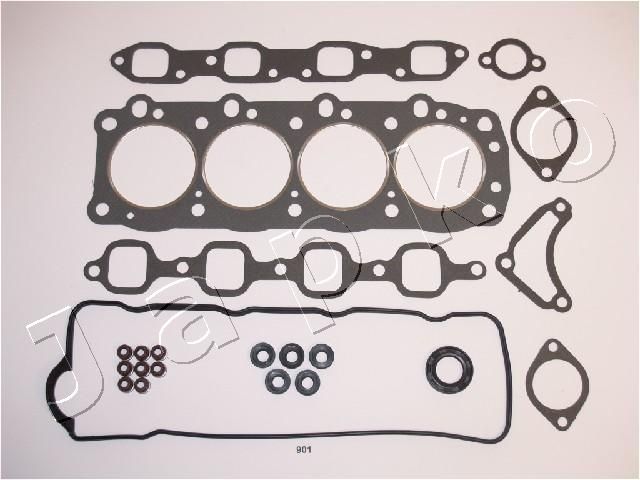Zestaw uszczelek, głowica cylindrów JAPKO 48901