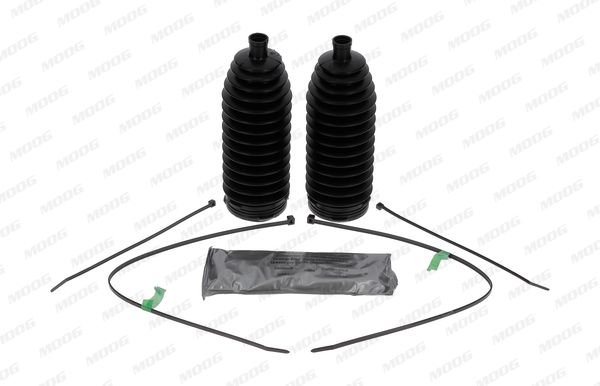 Zestaw osłon, układ kierowniczy MOOG K150253