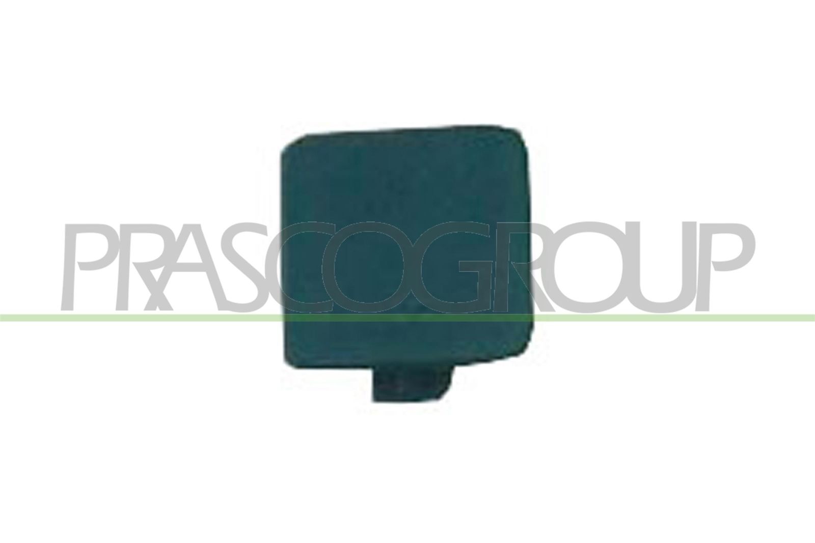 Capac carlig remorcare PRASCO BM0461236
