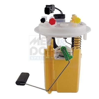 senzor,rezervor combustibil MEAT & DORIA 79288