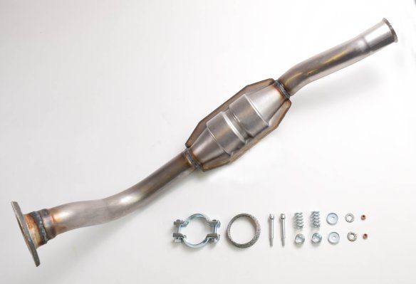 Katalizator EEC CI8033