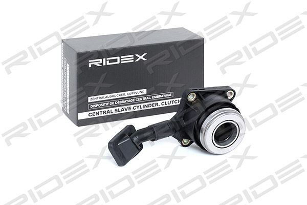 Wysprzęglik centralny, sprzęgło RIDEX 47C0030