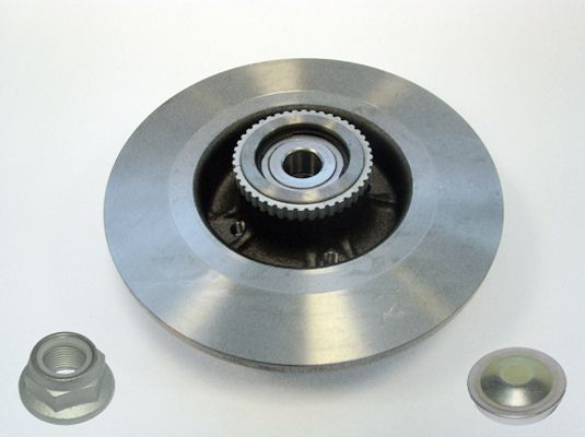 Disque de frein
