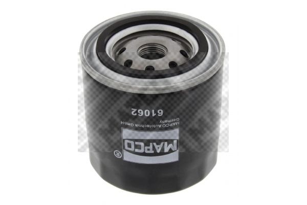Filtr oleju MAPCO 61062