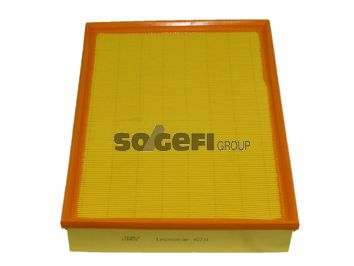 Filtr powietrza TECNOCAR A2234