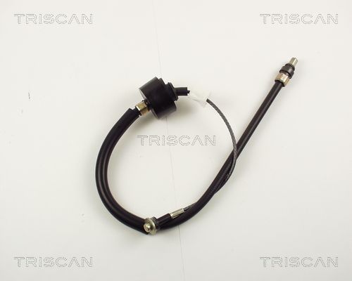 Cięgło, sterowanie sprzęgłem TRISCAN 8140 25220