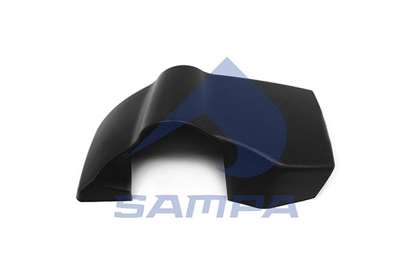 Acoperire, sistem oglinzi SAMPA 024.176
