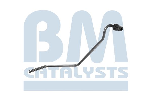 Przewód ciśn., czujnik ciśn. (filtr sadzy / cząstek stałych) BM CATALYSTS PP15015B