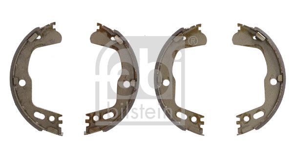 Set saboti frana FEBI BILSTEIN 194822