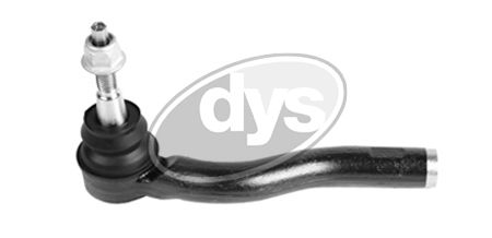 Końcówka drążka kierowniczego poprzecznego DYS 22-26435