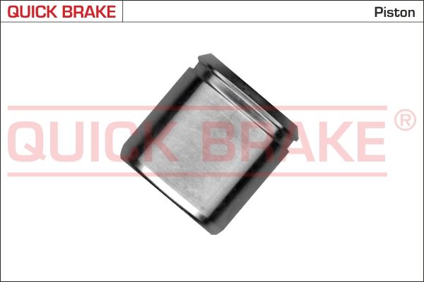 Tłoczek, zacisk hamulca QUICK BRAKE 185466K