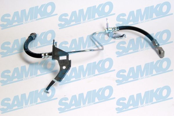 Levně Brzdová hadice SAMKO 6T47906