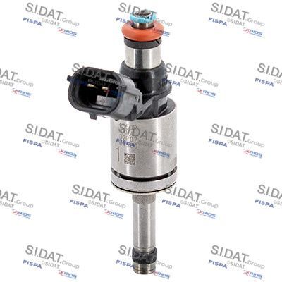 Injecteur OE RENAULT 166004350R