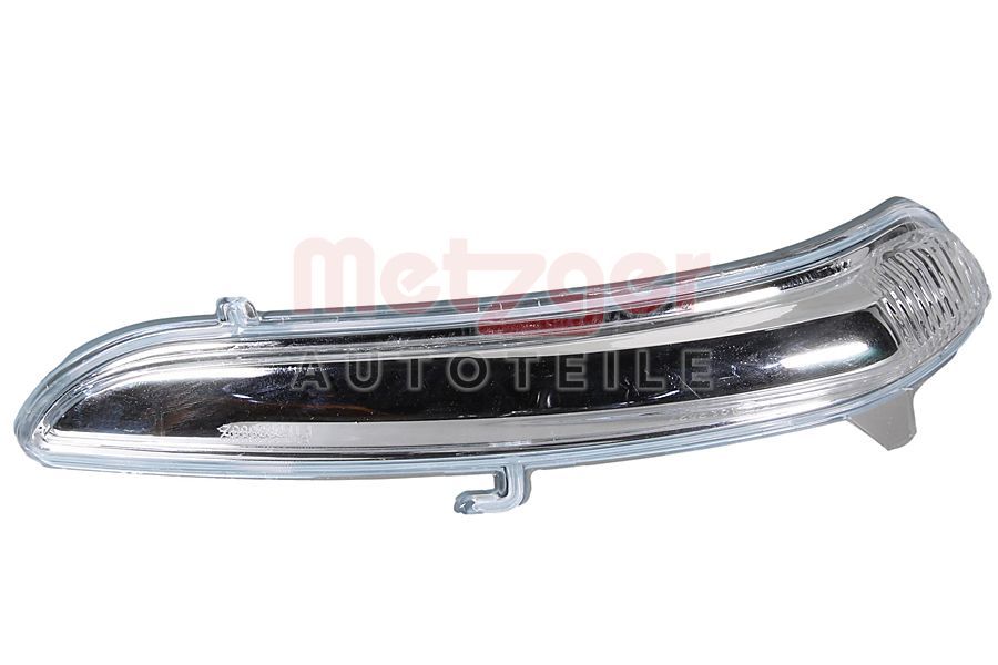 Lampa kierunkowskazu METZGER AUTOTEILE 2080180