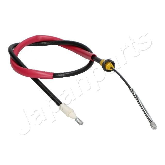 Cięgło, hamulec postojowy JAPANPARTS BC-0719