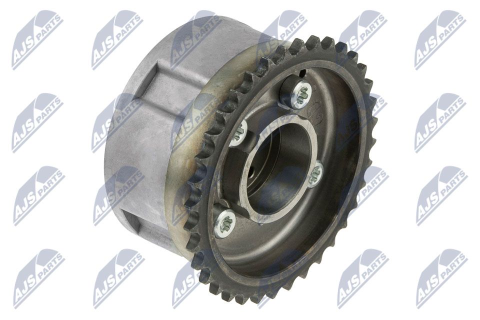 Regulator ax cu came NTY RKZ-HY-001
