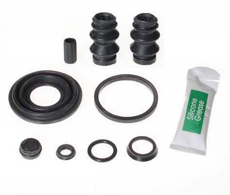 Zestaw naprawczy, zacisk hamulca BREMBO F KT 023