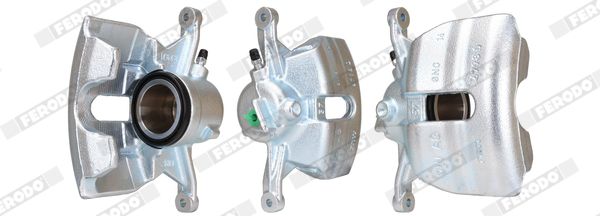 Zacisk hamulca FERODO FCL695650