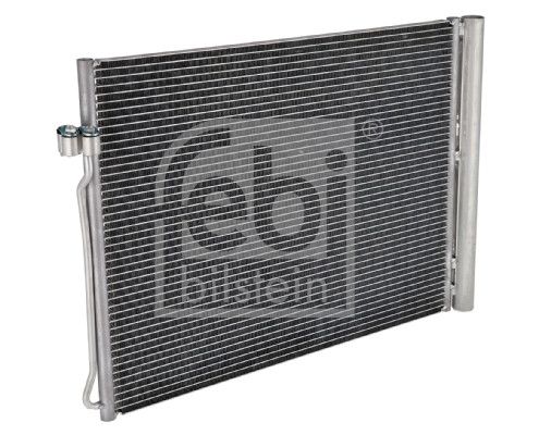 Condensator, climatizare FEBI BILSTEIN 197603