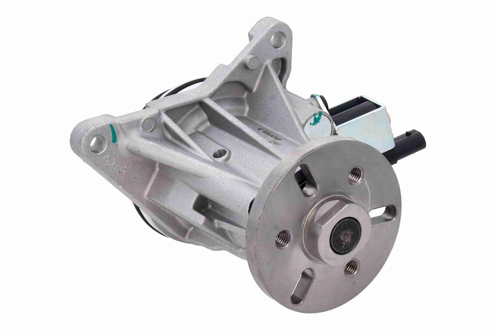 Pompe à eau, refroidissement du moteur