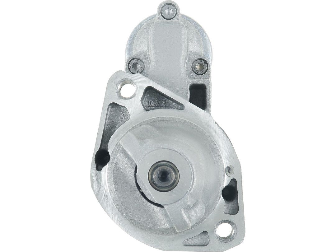 starter AS-PL SEG Automotive S01166(SEG)