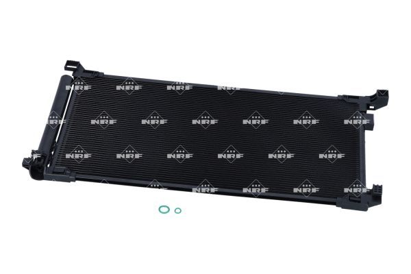 Конденсатор, кондиционер