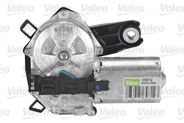 Levně Motor stěračů VALEO 579712
