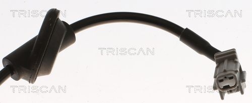 Levně Tažné lanko, parkovací brzda TRISCAN 8140 68107