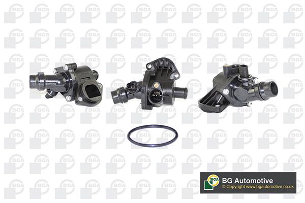 termostat,lichid racire BGA CT5009