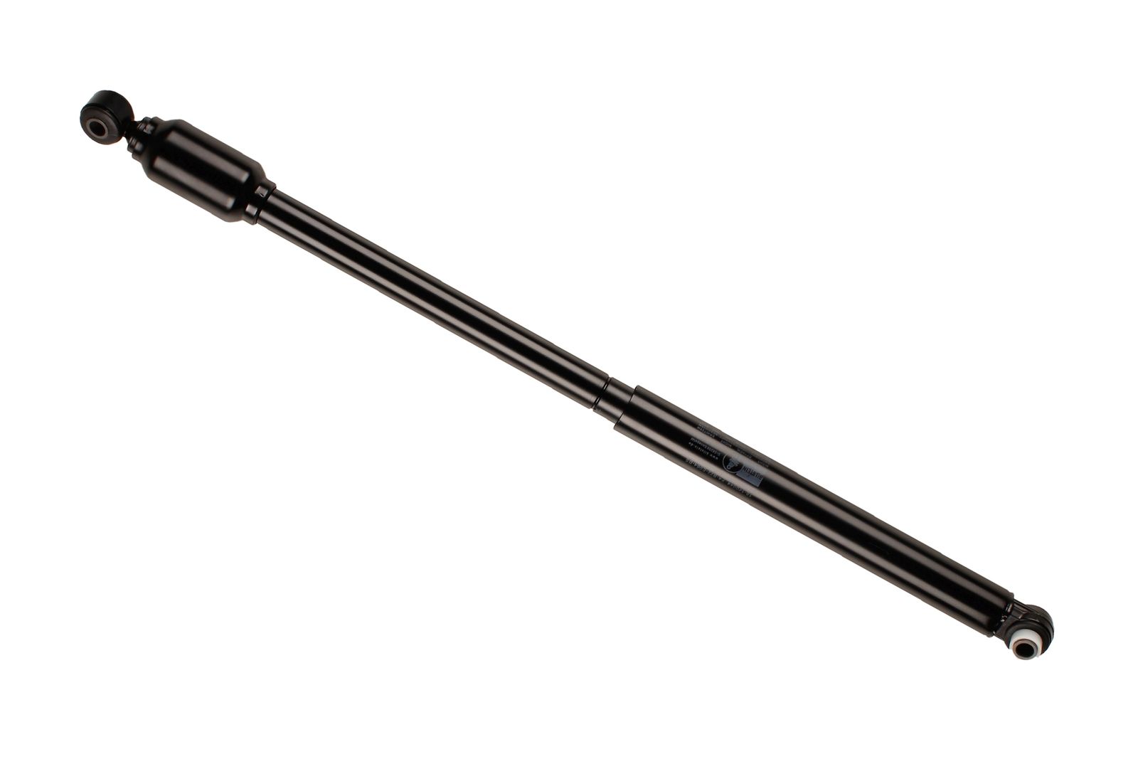 Amortyzator układu kierowniczego BILSTEIN 18-140644