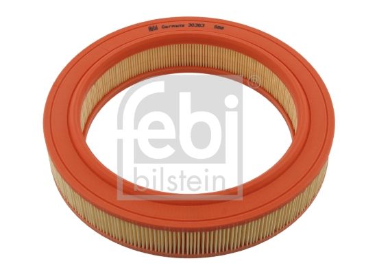 Vzduchový filter FEBI BILSTEIN 30363