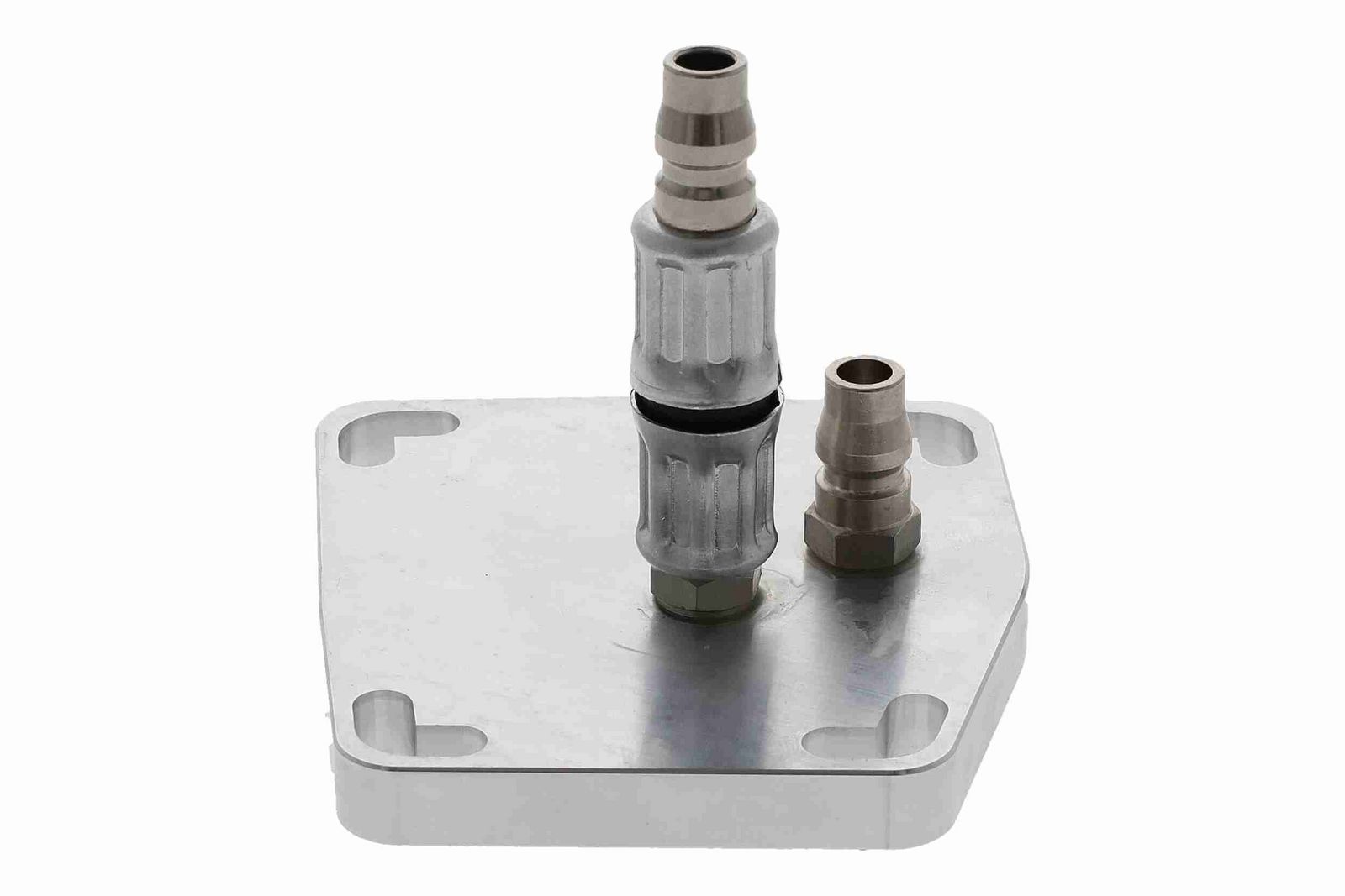 Adaptateur de remplissage, transmission