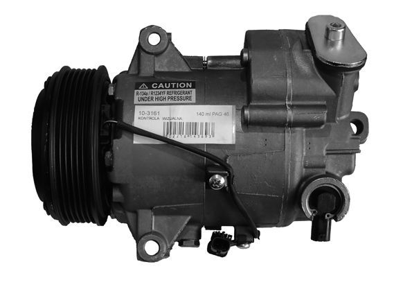 Compresor, climatizare AIRSTAL 10-3161