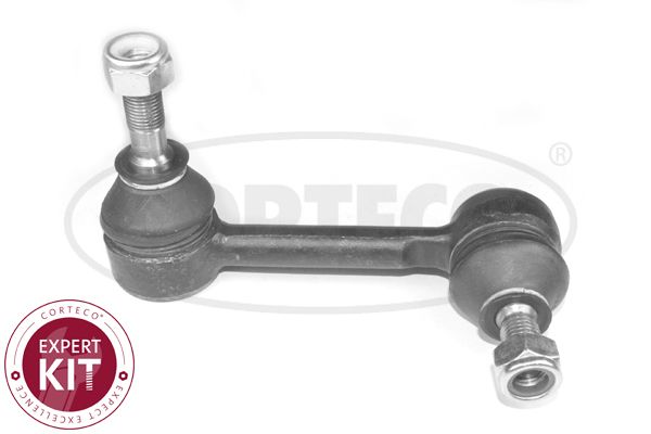 Drążek / wspornik, stabilizator CORTECO 49396414