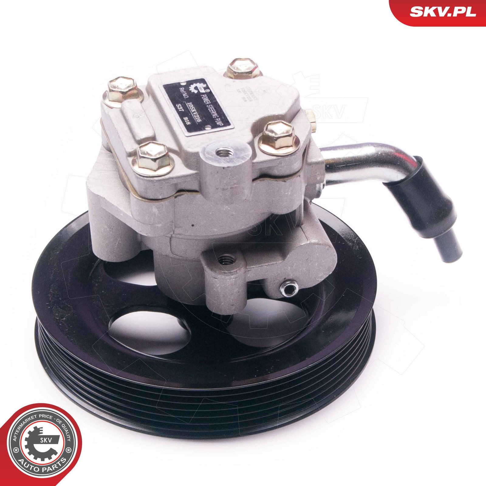 Levně Hydraulické čerpadlo, řízení ESEN SKV 10SKV216
