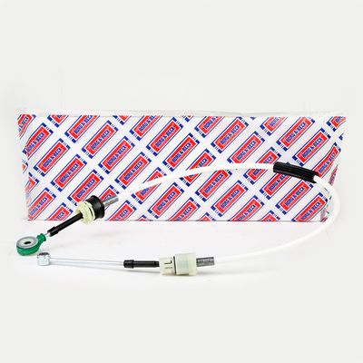 BORG AND BECK - Clutch/Gear Cable