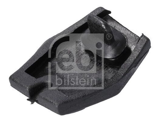 Levně Povrchová vrstva pedálu, brzdový pedál FEBI BILSTEIN 12021