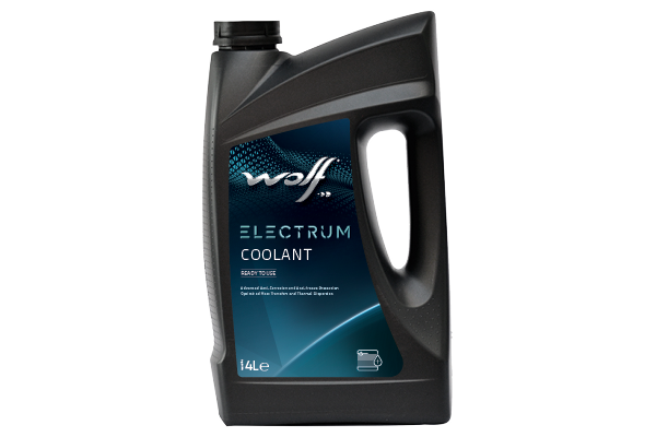Antigel WOLF 1050875