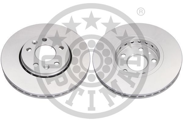 Tarcza hamulcowa OPTIMAL BS-9270HC
