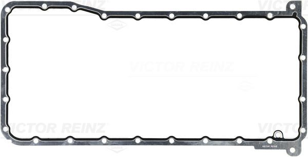 Garnitura baie ulei VICTOR REINZ 71-41292-00