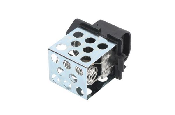 Rezystor wstępny, silnik elektryczny (wentylatora chłodnicy) THERMOTEC DER023TT
