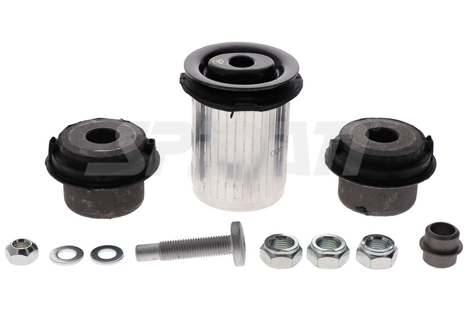 suport,trapez SPIDAN CHASSIS PARTS 411581