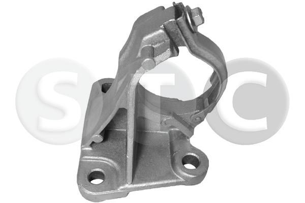 Zawieszenie, wał napędowy STC T406319