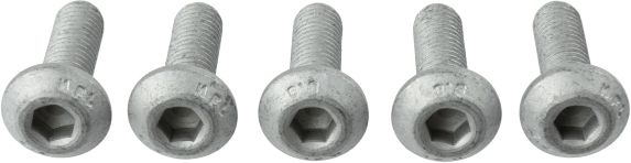 Zestaw naprawczy, zawieszenie koła TRW MSS119-5